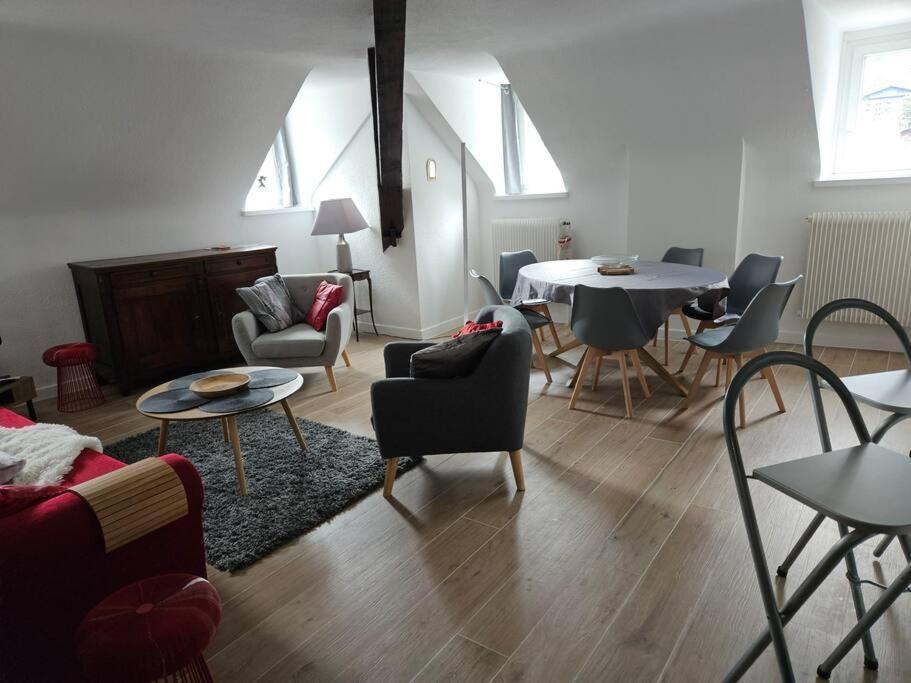 Appartement Hyper Centre 6 Pers. 霞慕尼 外观 照片