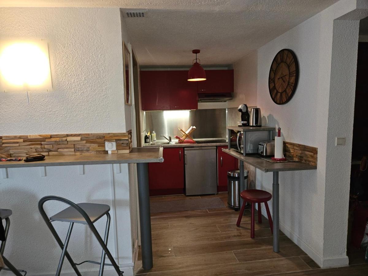 Appartement Hyper Centre 6 Pers. 霞慕尼 外观 照片