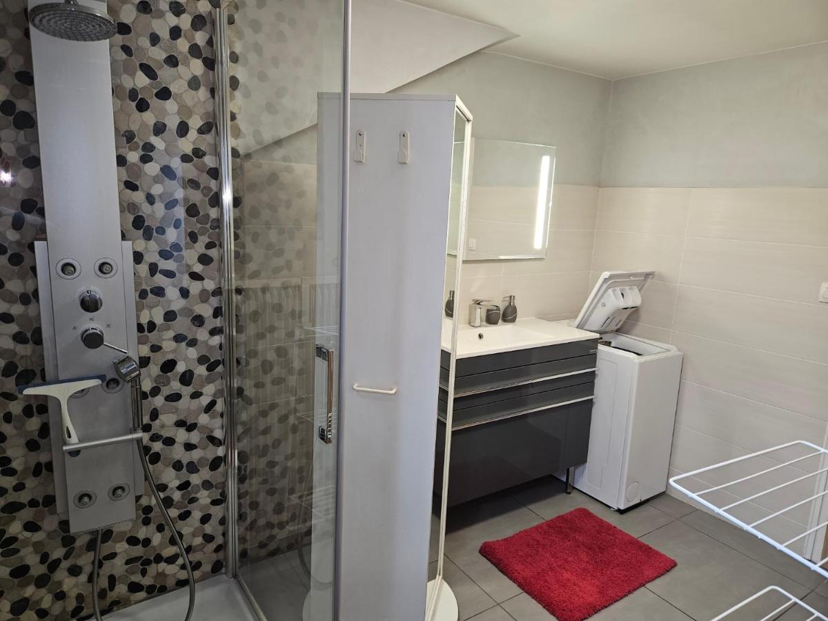 Appartement Hyper Centre 6 Pers. 霞慕尼 外观 照片