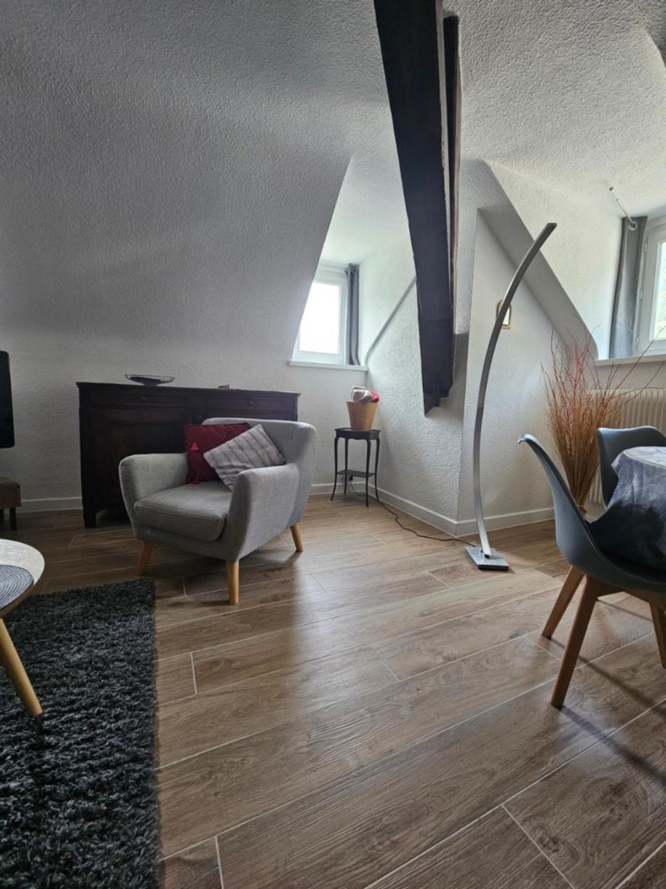 Appartement Hyper Centre 6 Pers. 霞慕尼 外观 照片